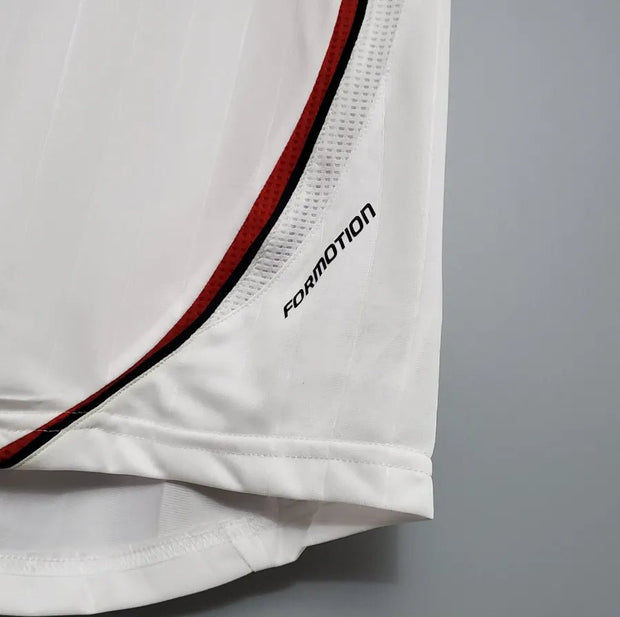 AC MILAN 2007 - Footballshirt.online