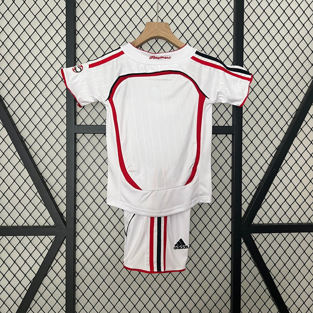 AC MILAN 2007 CHAMPIONS LEAGUE FINAL FOR CHILDREN| Footballshirt.online - Footballshirt.online