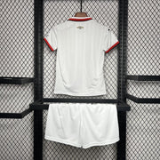 AC MILAN 2024 - 2025 AWAY JERSEY FOR CHILDREN| Footballshirt.online - Footballshirt.online
