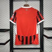 AC MILAN 2024 - 2025 HOME JERSEY - Footballshirt.online
