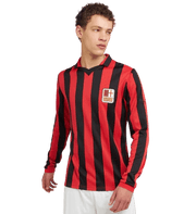 AC Milan 2024/25 (125th Anniversary) - Long Sleeve - Footballshirt.online