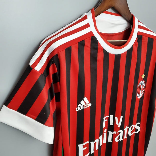 AC Milan Home Retro Football Shirt 2022 - 2023 - Footballshirt.online