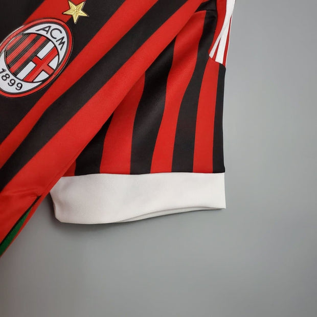 AC Milan Home Retro Football Shirt 2022 - 2023 - Footballshirt.online