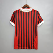 AC Milan Home Retro Football Shirt 2022 - 2023 - Footballshirt.online