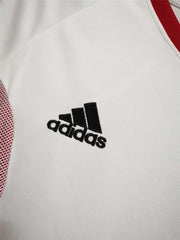 ACM away white Retro shirts - Footballshirt.online