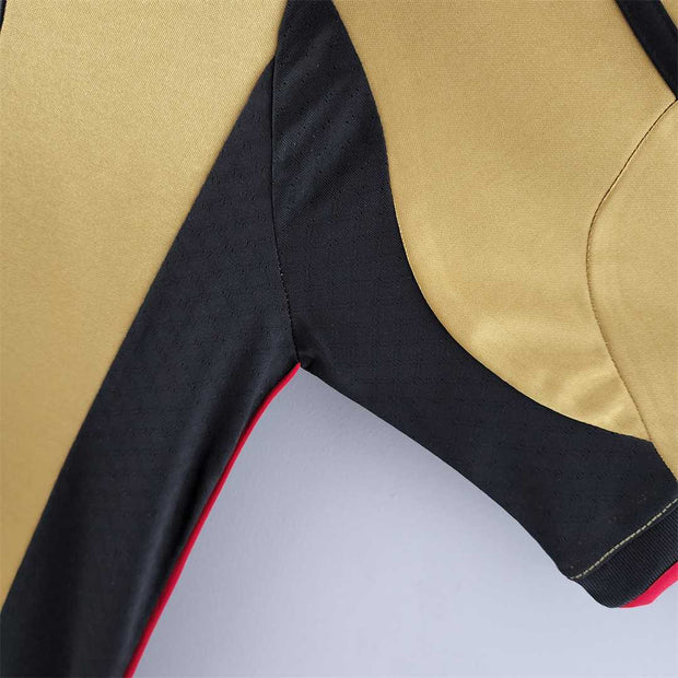 ACM third away retro shirts - Footballshirt.online