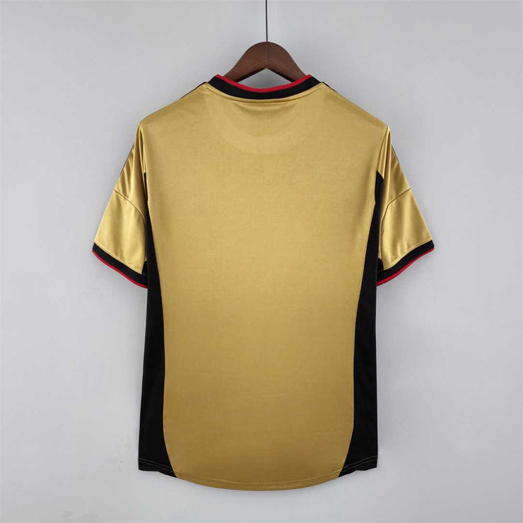 ACM third away retro shirts - Footballshirt.online