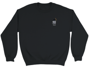"Aimar Che" Embroidered Sweatshirt - Footballshirt.online
