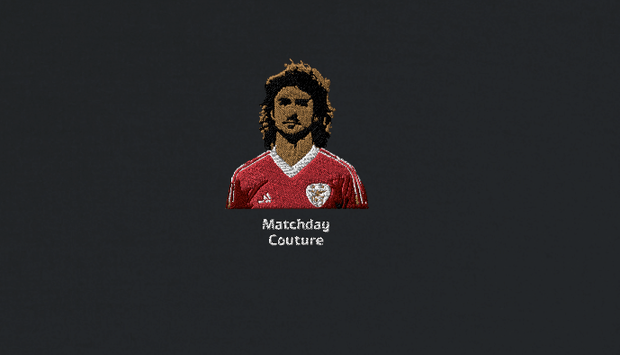 "Aimar Cult Player" Embroidered Sweatshirt - Footballshirt.online