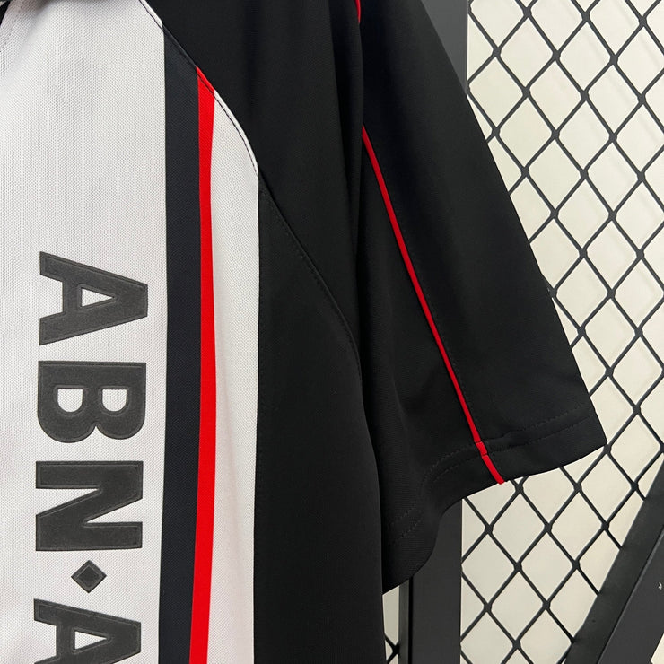 AJAX - 1998 - 1999 AWAY JERSEY - Footballshirt.online