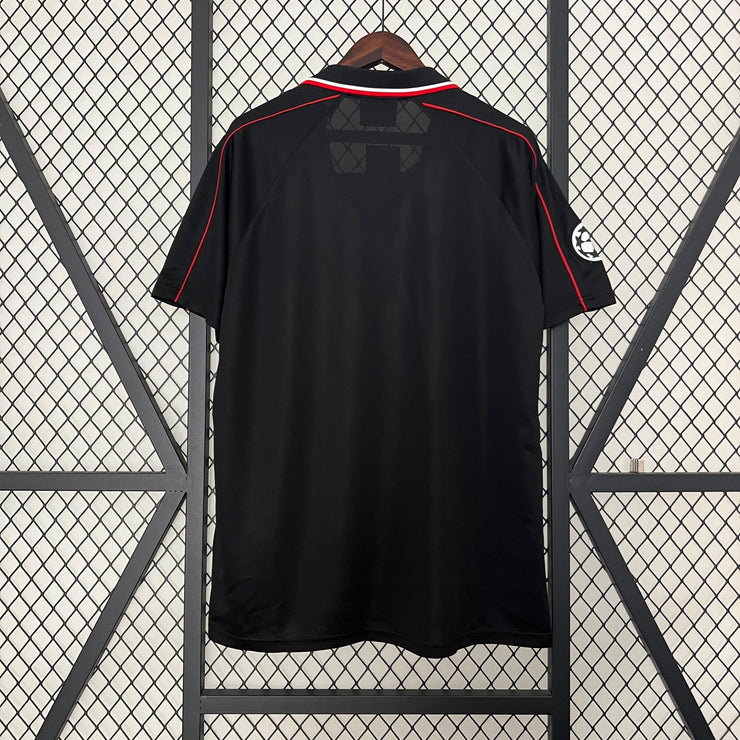 AJAX - 1998 - 1999 AWAY JERSEY - Footballshirt.online