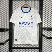 AL - HILAL 2024 - 2025 AWAY JERSEY| Footballshirt.online - Footballshirt.online