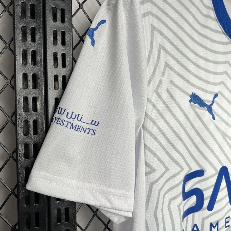 AL - HILAL 2024 - 2025 AWAY JERSEY| Footballshirt.online - Footballshirt.online