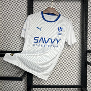 AL - HILAL 2024 - 2025 AWAY JERSEY| Footballshirt.online - Footballshirt.online