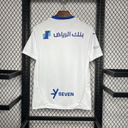AL - HILAL 2024 - 2025 AWAY JERSEY| Footballshirt.online - Footballshirt.online