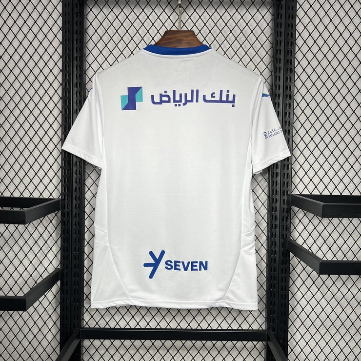 AL - HILAL 2024 - 2025 AWAY JERSEY| Footballshirt.online - Footballshirt.online