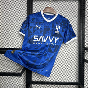 AL - HILAL 2024 - 2025 HOME JERSEY| Footballshirt.online - Footballshirt.online