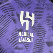 AL - HILAL 2024 - 2025 THIRD JERSEY| Footballshirt.online - Footballshirt.online