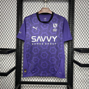 AL - HILAL 2024 - 2025 THIRD JERSEY| Footballshirt.online - Footballshirt.online