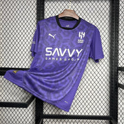 AL - HILAL 2024 - 2025 THIRD JERSEY| Footballshirt.online - Footballshirt.online