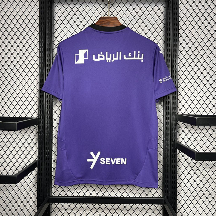 AL - HILAL 2024 - 2025 THIRD JERSEY| Footballshirt.online - Footballshirt.online