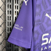 AL - HILAL 2024 - 2025 THIRD JERSEY| Footballshirt.online - Footballshirt.online
