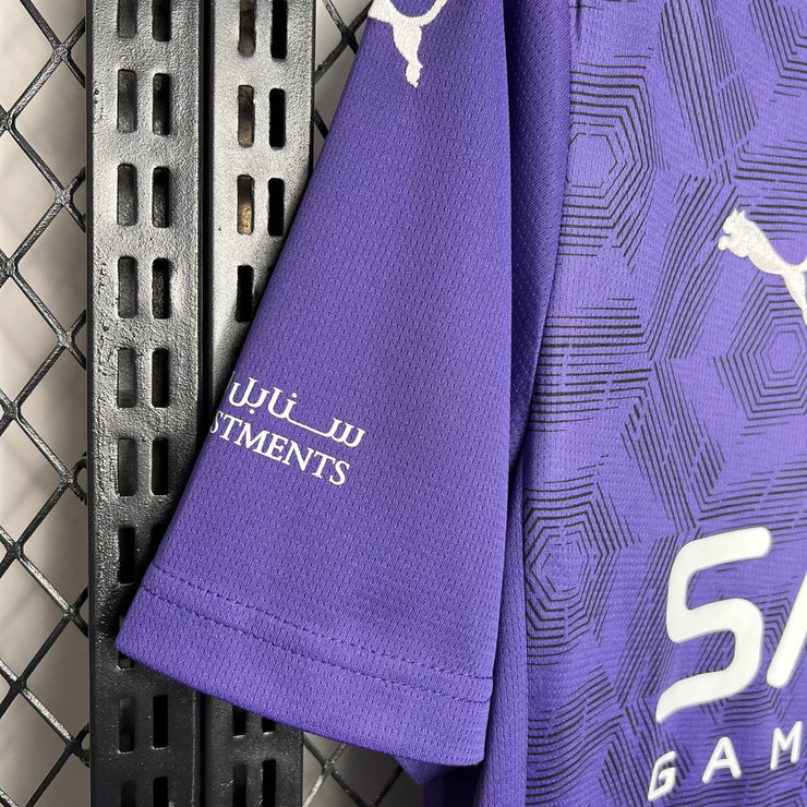 AL - HILAL 2024 - 2025 THIRD JERSEY| Footballshirt.online - Footballshirt.online