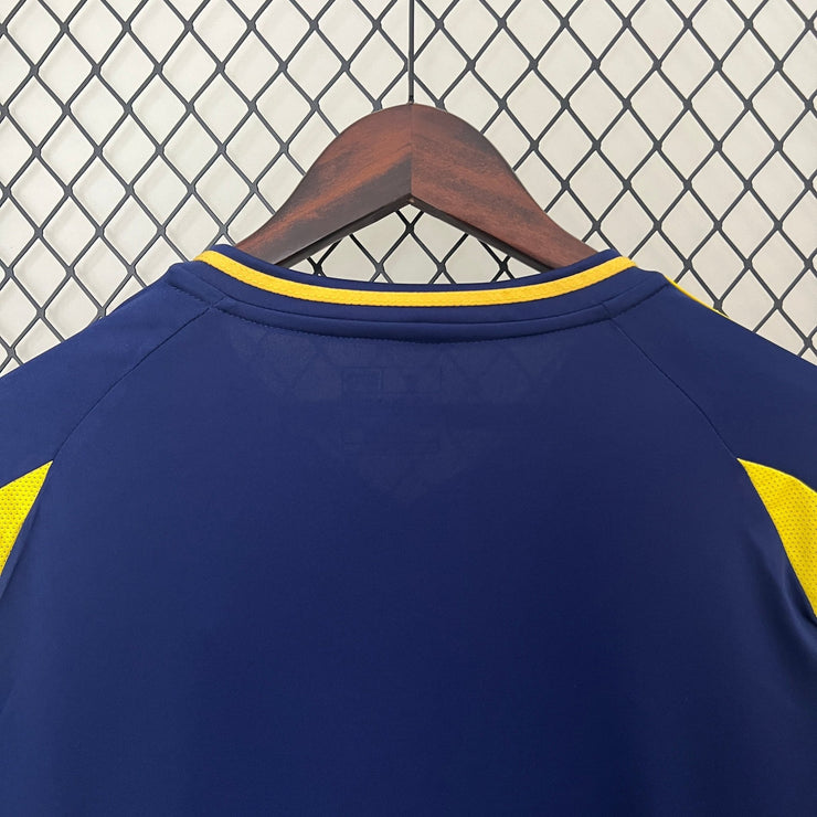 AL NASSR AWAY JERSEY 2024 - 2025| Footballshirt.online - Footballshirt.online