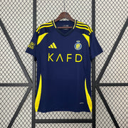 AL NASSR AWAY JERSEY 2024 - 2025| Footballshirt.online - Footballshirt.online