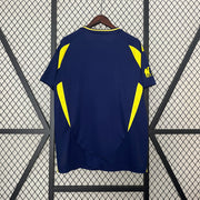 AL NASSR AWAY JERSEY 2024 - 2025| Footballshirt.online - Footballshirt.online
