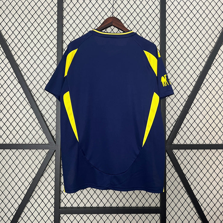 AL NASSR AWAY JERSEY 2024 - 2025| Footballshirt.online - Footballshirt.online