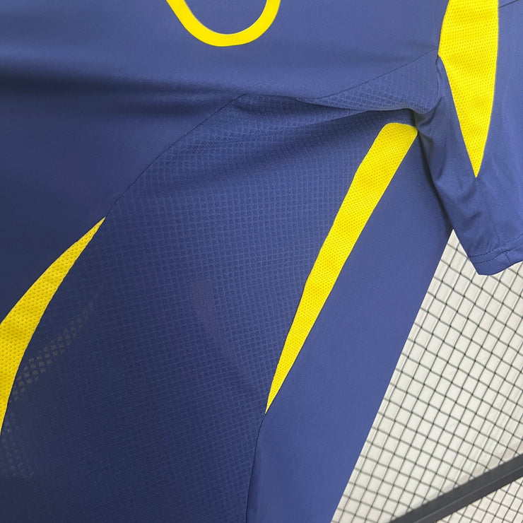 AL NASSR AWAY JERSEY 2024 - 2025| Footballshirt.online - Footballshirt.online