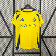 AL NASSR HOME JERSEY 2024 - 2025| Footballshirt.online - Footballshirt.online
