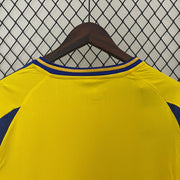 AL NASSR HOME JERSEY 2024 - 2025| Footballshirt.online - Footballshirt.online