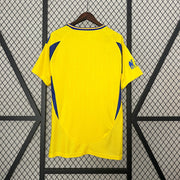 AL NASSR HOME JERSEY 2024 - 2025| Footballshirt.online - Footballshirt.online