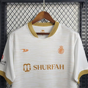 Al Nassr Ronaldo 7 Home and Away Collection Shirt| Footballshirt.online - Footballshirt.online