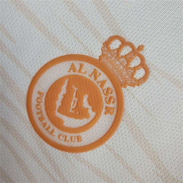 Al Nassr Ronaldo 7 Home and Away Collection Shirt| Footballshirt.online - Footballshirt.online
