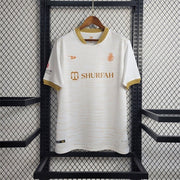 Al Nassr Ronaldo 7 Home and Away Collection Shirt| Footballshirt.online - Footballshirt.online