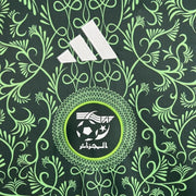 Algeria 2024/25 (Away) - Footballshirt.online