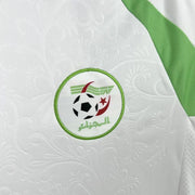 Algeria 2024/25 (Home) - Footballshirt.online