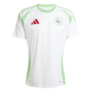 Algeria 2024/25 (Home) - Footballshirt.online