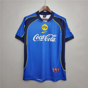 America away retro shirts - Footballshirt.online