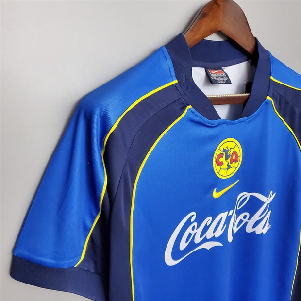 America away retro shirts - Footballshirt.online