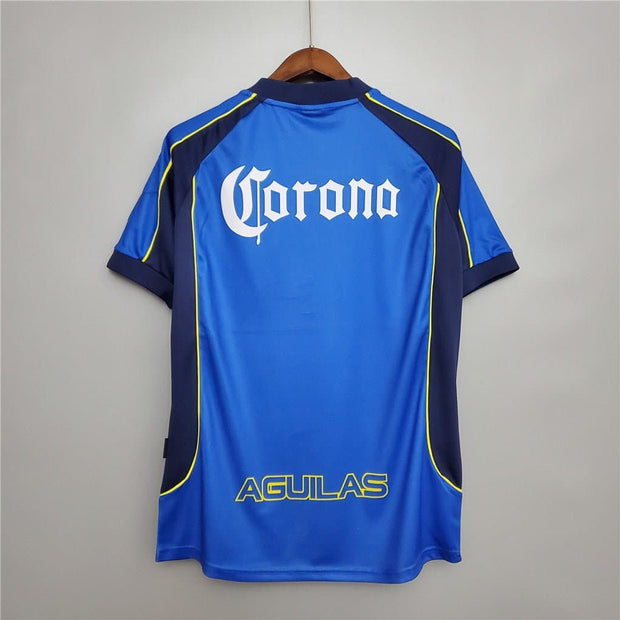 America away retro shirts - Footballshirt.online