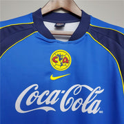 America away retro shirts - Footballshirt.online