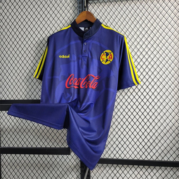 American away retro shirts - Footballshirt.online