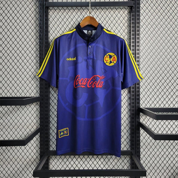 American away retro shirts - Footballshirt.online