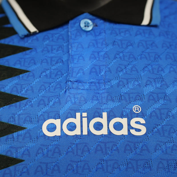 Argentina 1994 AWAY JERSEY - Footballshirt.online