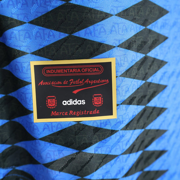 Argentina 1994 AWAY JERSEY - Footballshirt.online