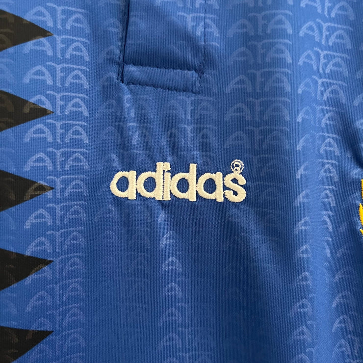 Argentina 1994 AWAY JERSEY | Footballshirt.online - Footballshirt.online